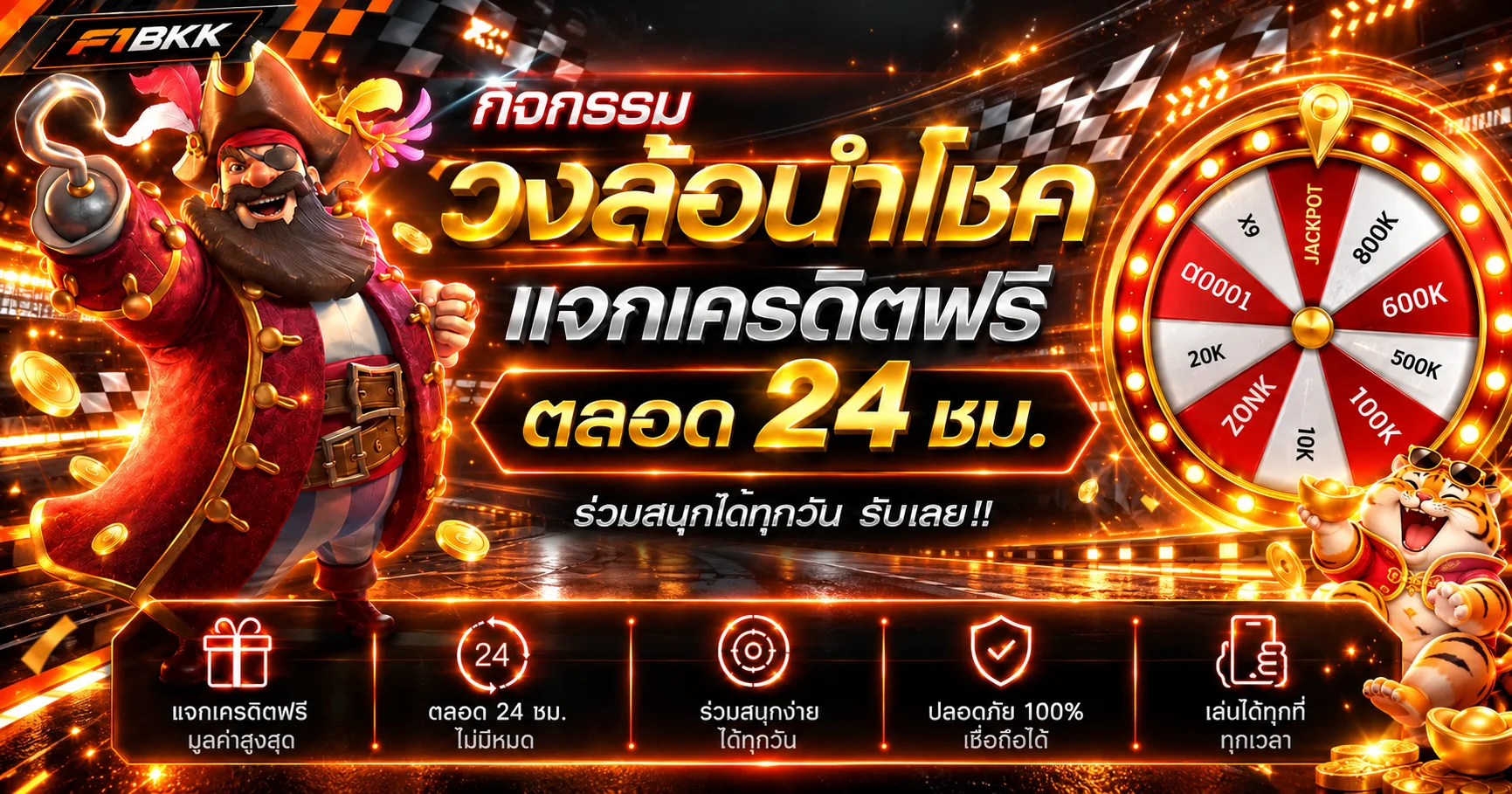 F1BKK | ทางเข้า สมัครสมาชิก โปรโมชั่น และเกมออนไลน์